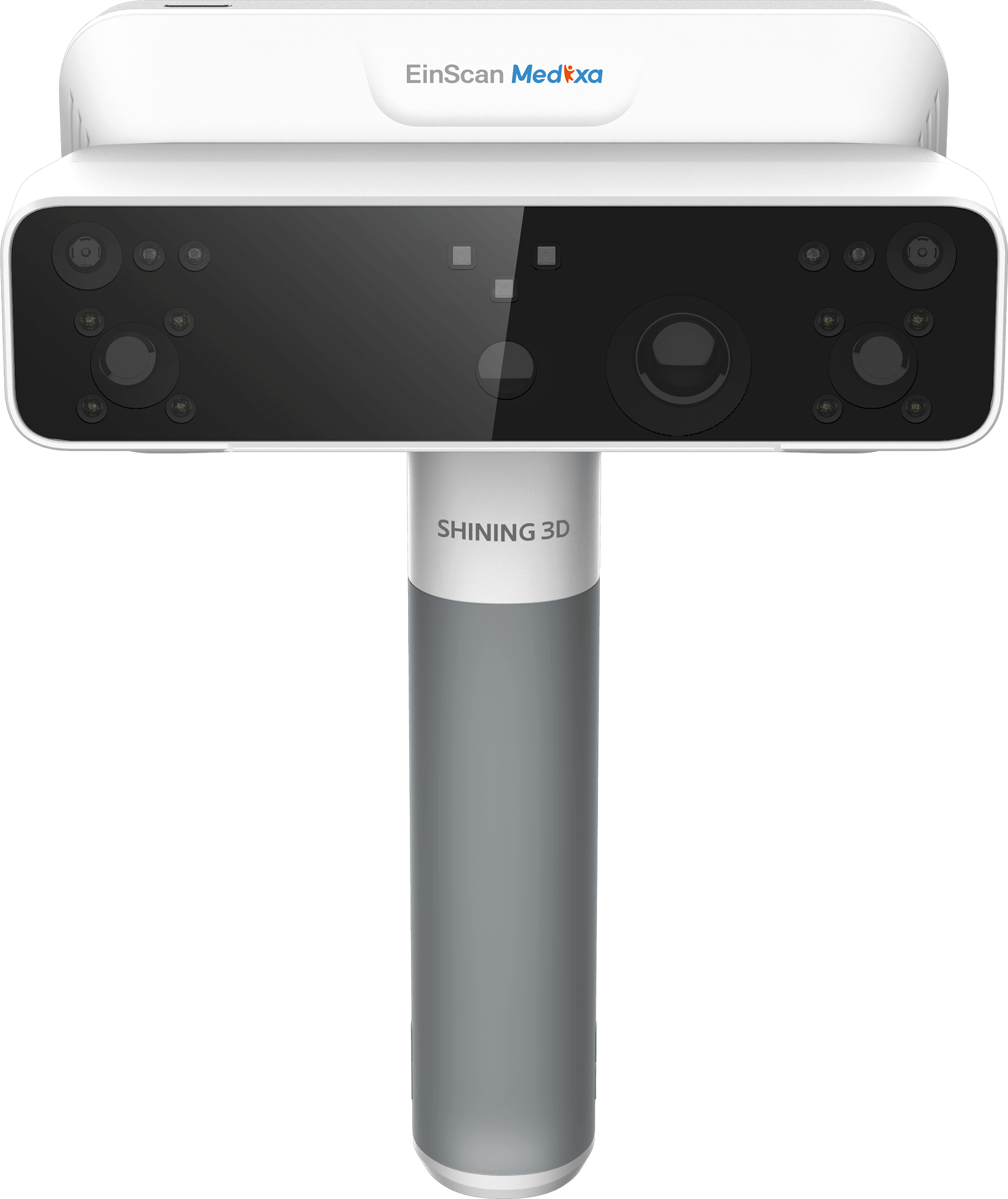 Einscan Medixa Vision Miner