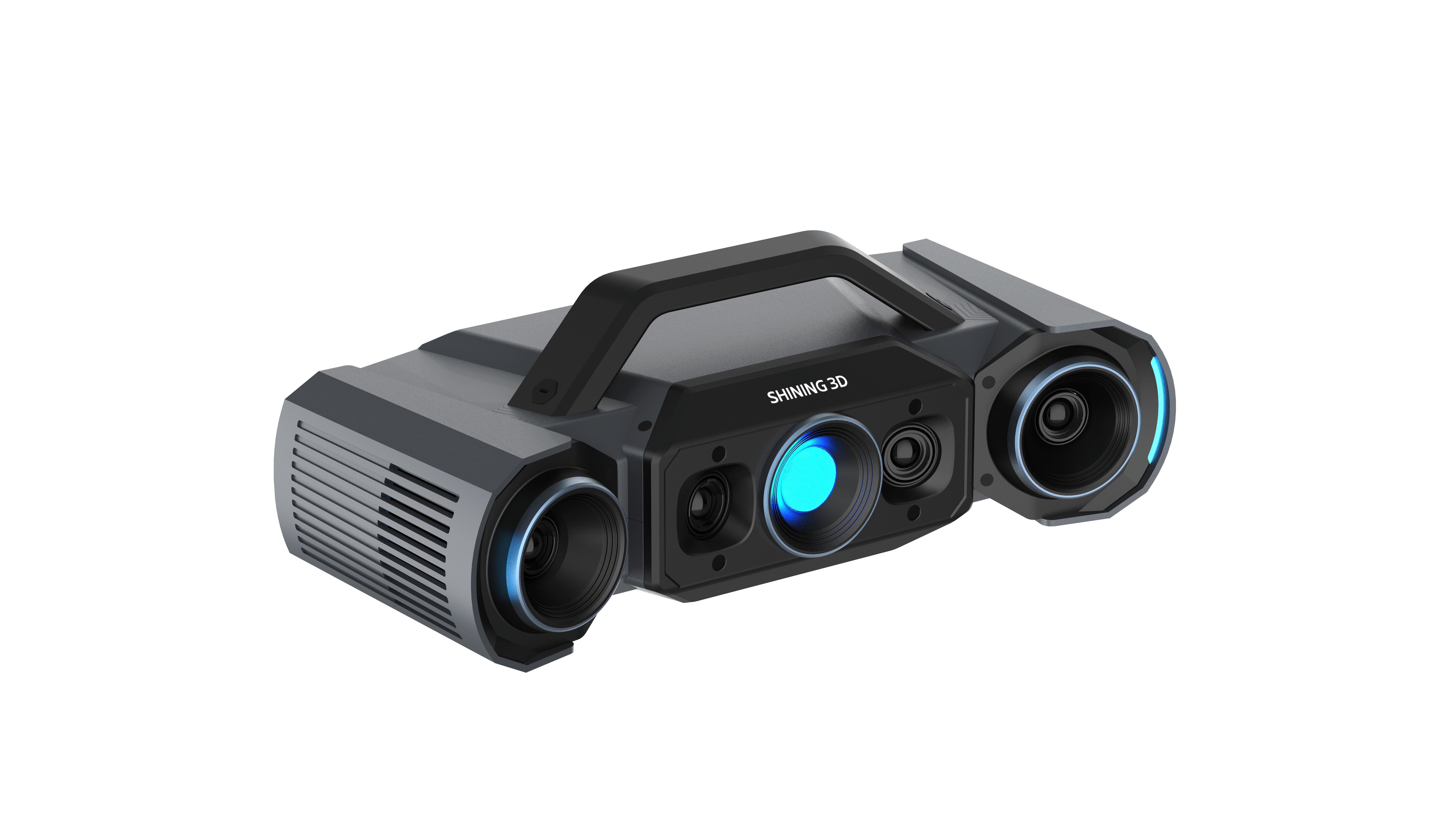 OptimScan Q12 Shining3D 3D Scanner