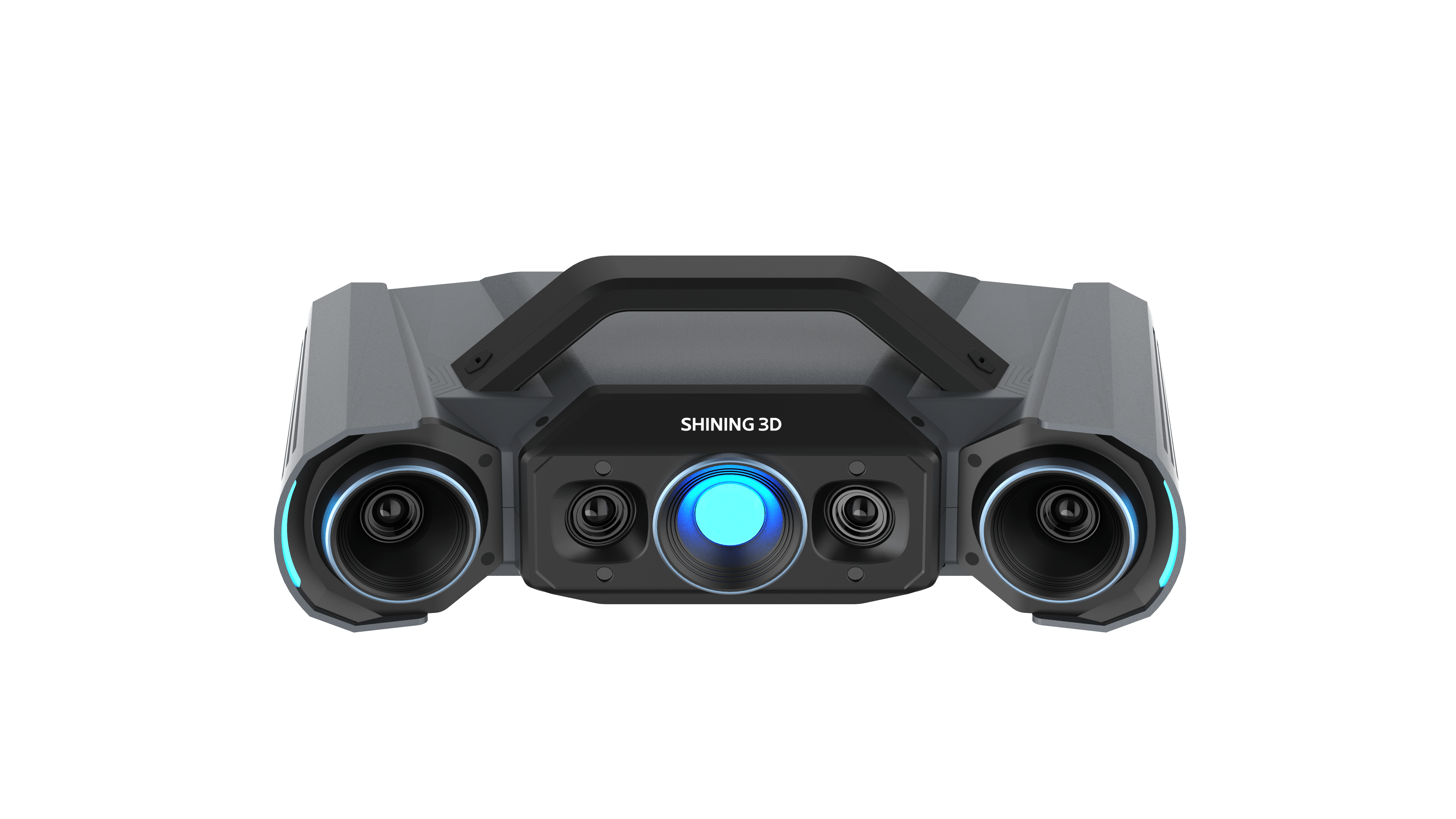 OptimScan Q12 Shining3D 3D Scanner