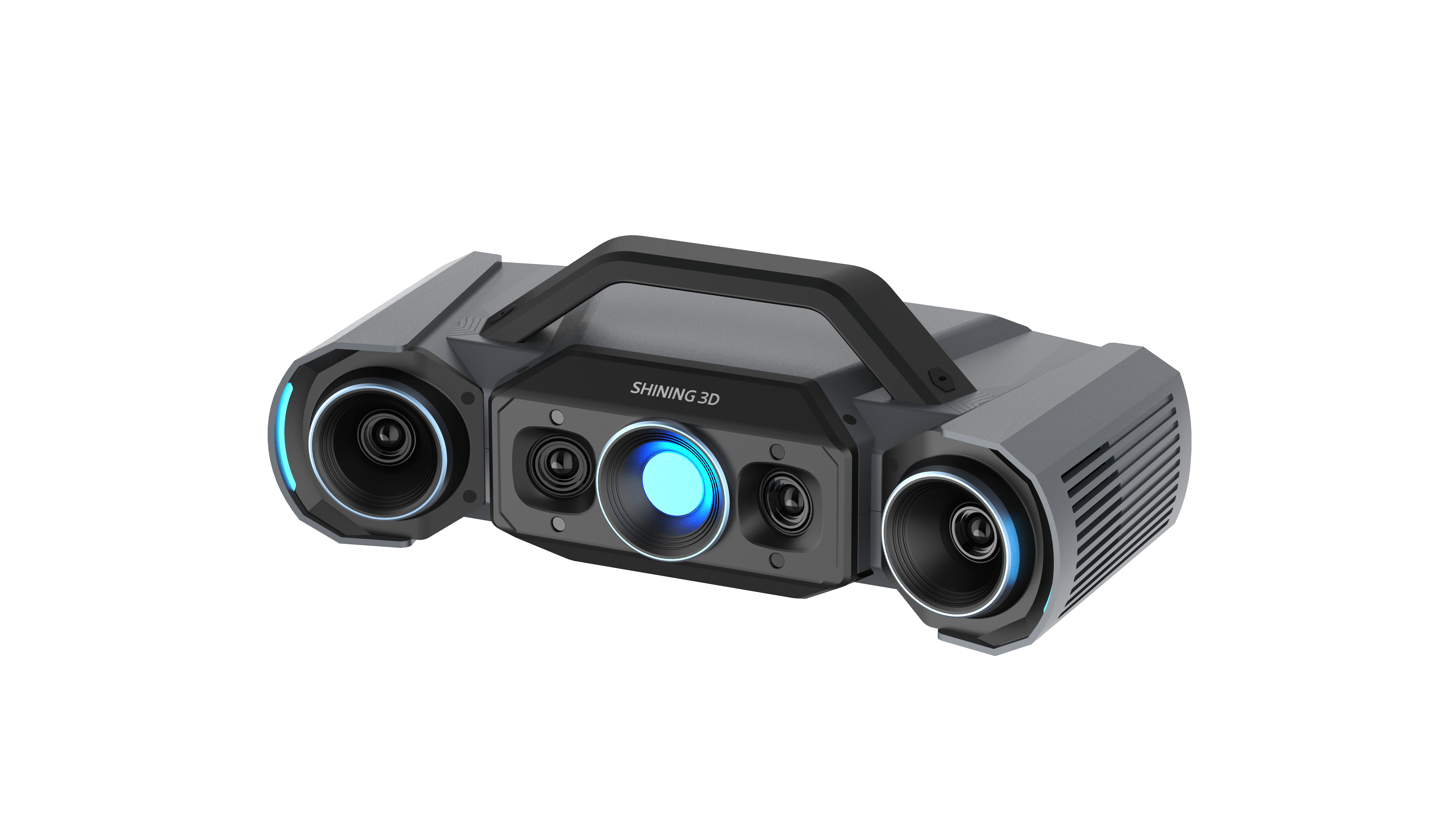 OptimScan Q12 Shining3D 3D Scanner