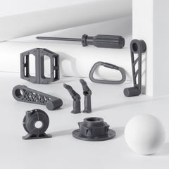 Tough 2000 Resin (Form 4) Formlabs Resin - F4 - Engineering