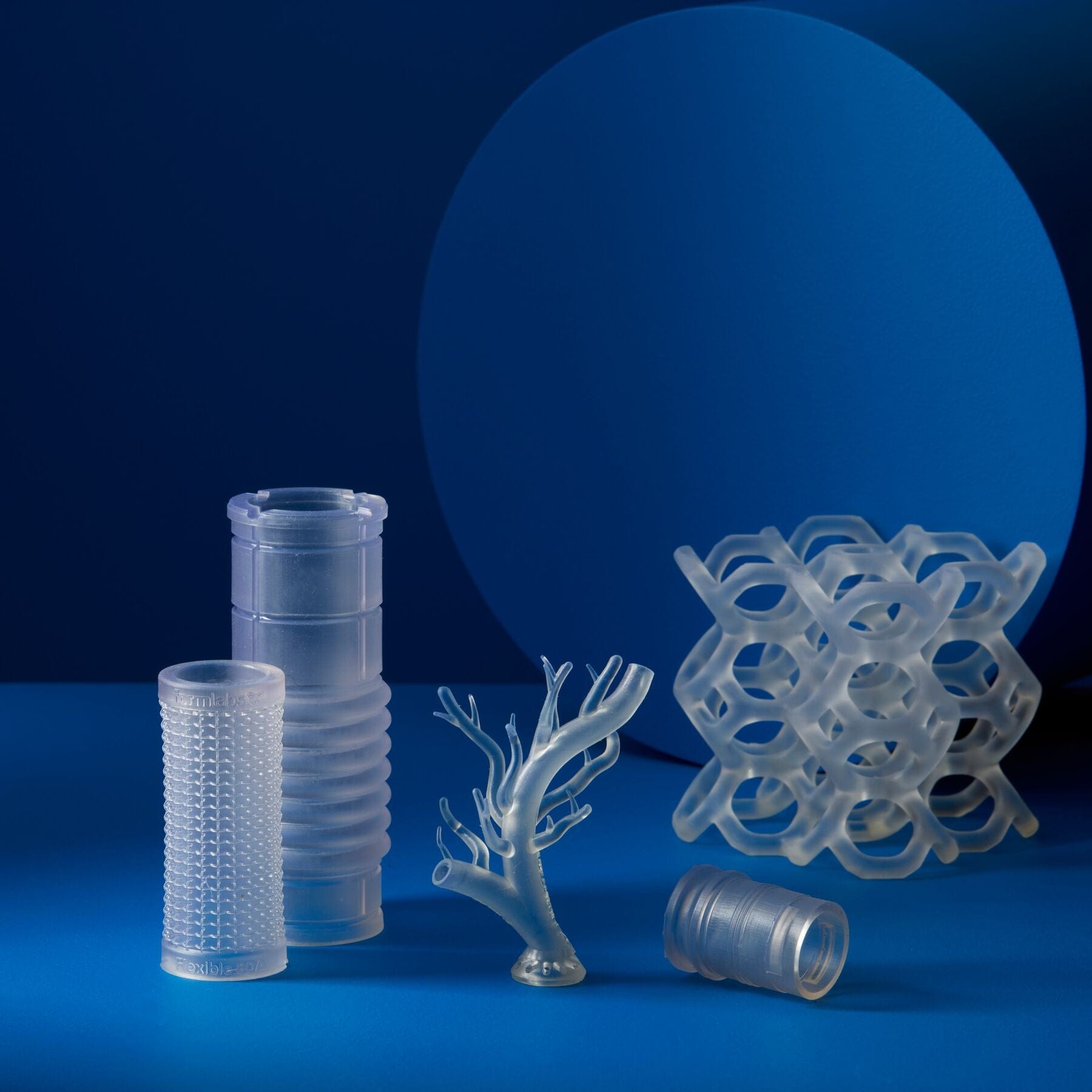 Flexible 80A Resin (Form 4)– Vision Miner