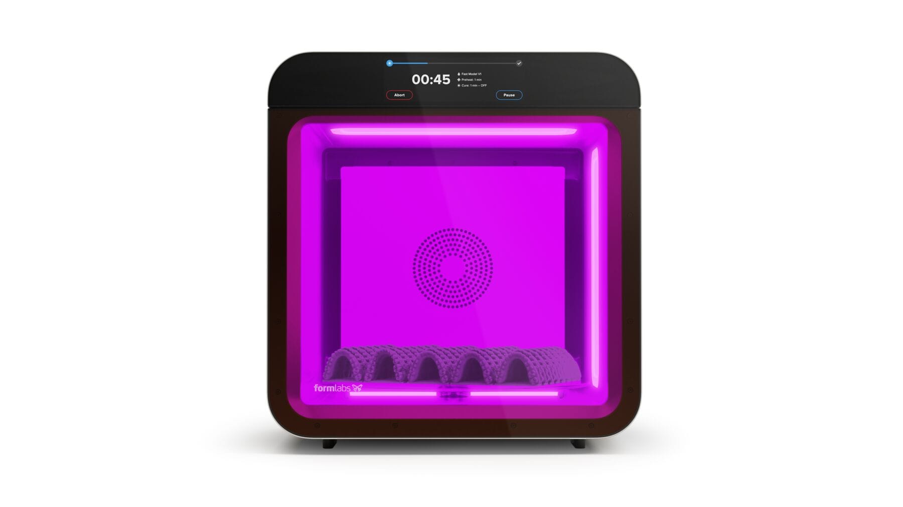 Form Cure L V2– Vision Miner