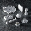 Alumina 4N Resin (Form 4) 2 kg (0.78 L) Formlabs Resin - F4 - Engineering