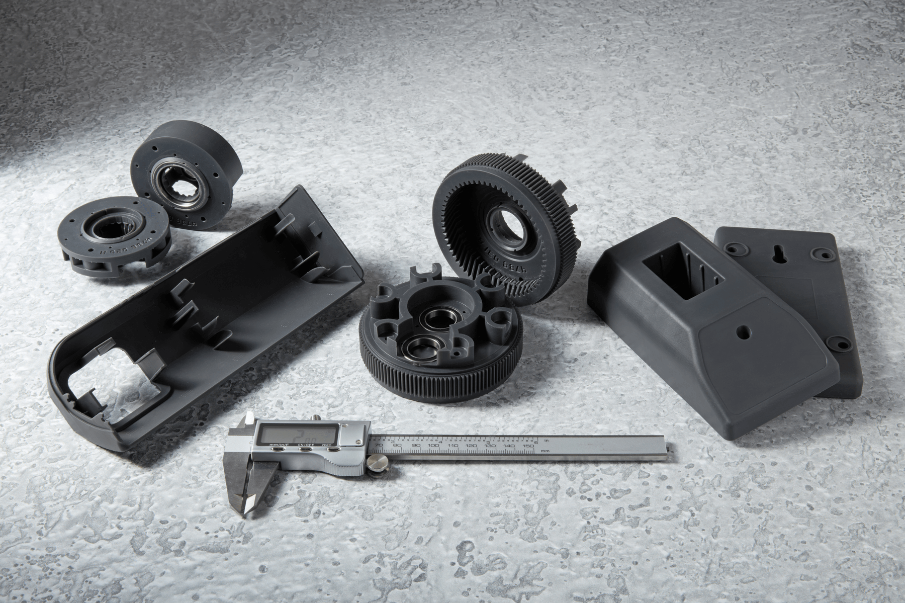 Tough 1500 Resin V2– Vision Miner