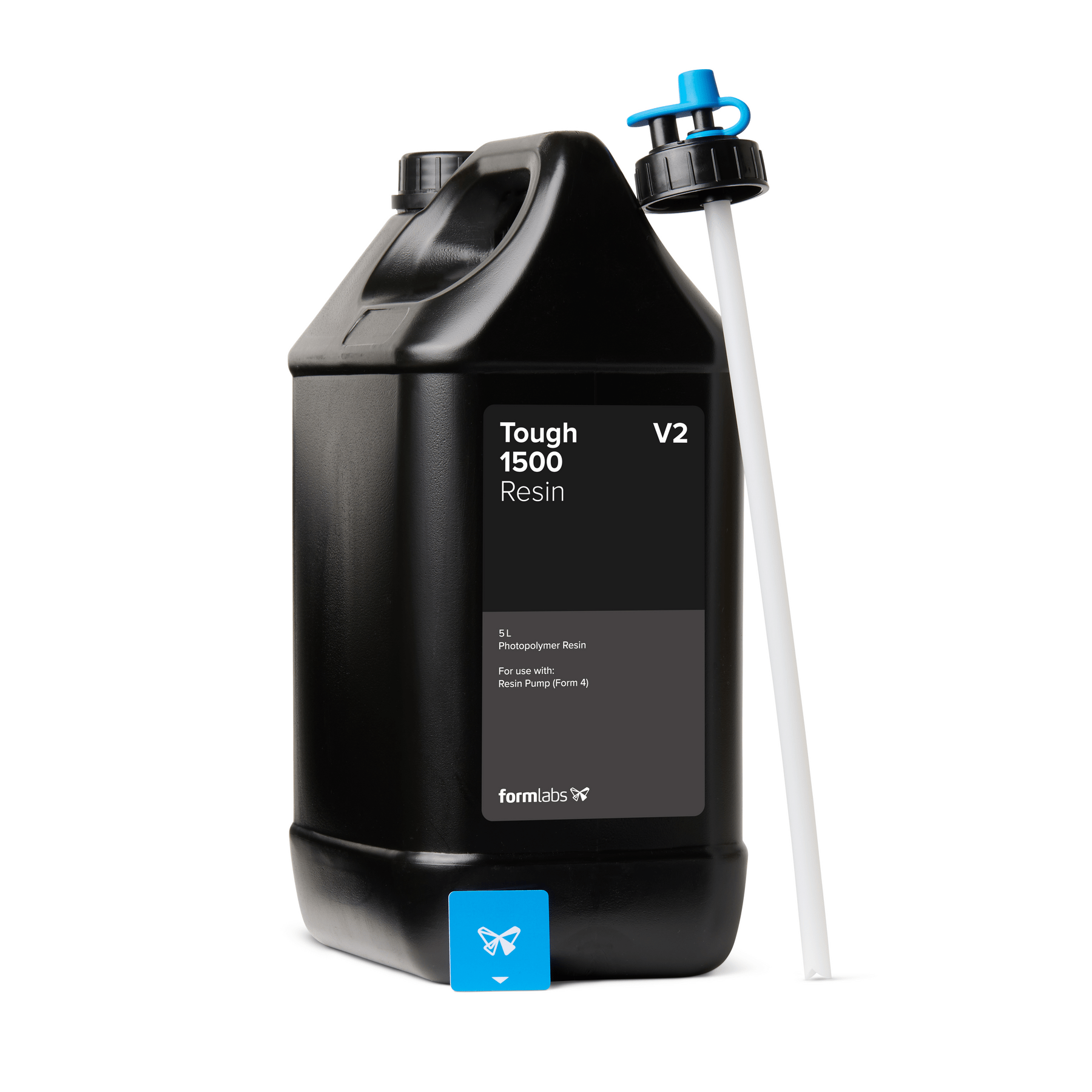 Tough 1500 Resin V2– Vision Miner