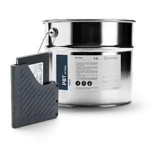 PBT Optimal Sinterit SLS Powder