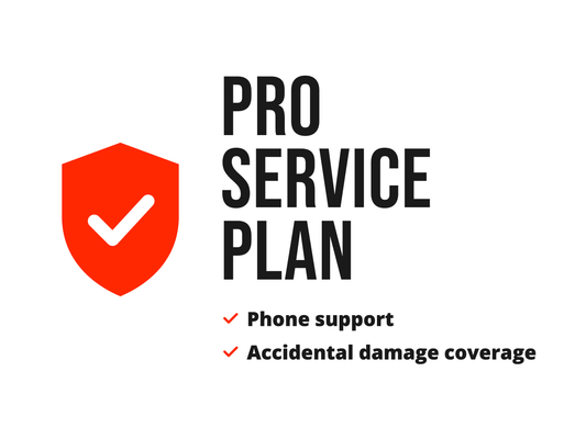 Form Studio 1 Pro Service Plan 1 Year Vision Miner