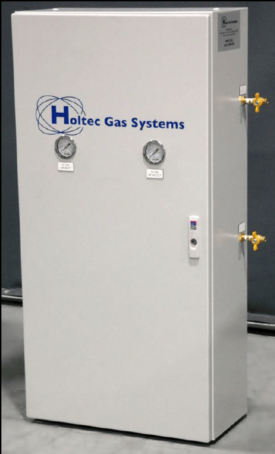 Holtec HSS-7 Nitrogen Generator Vision Miner