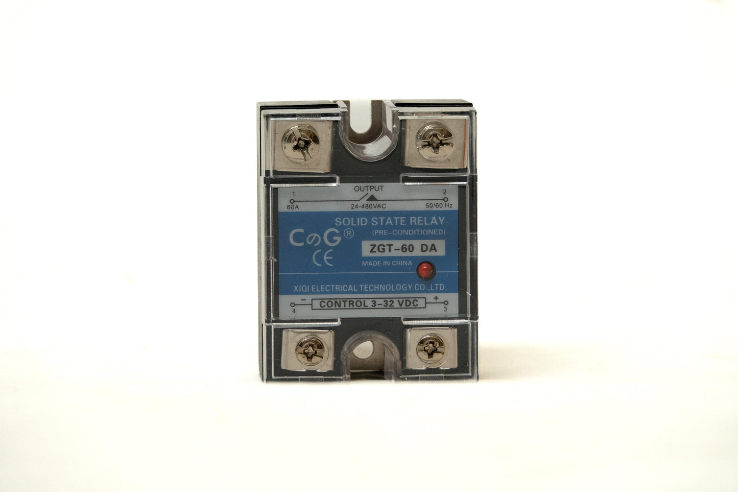 Solid State Relay Vision Miner Replacement Parts