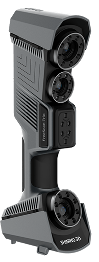 Freescan Trio Shining3D 3D Scanner