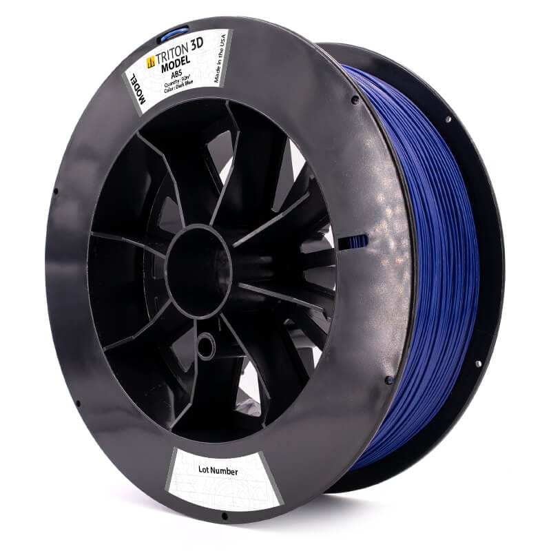 Triton ABS - Stratasys Compatible 3DXTECH FGREEL2