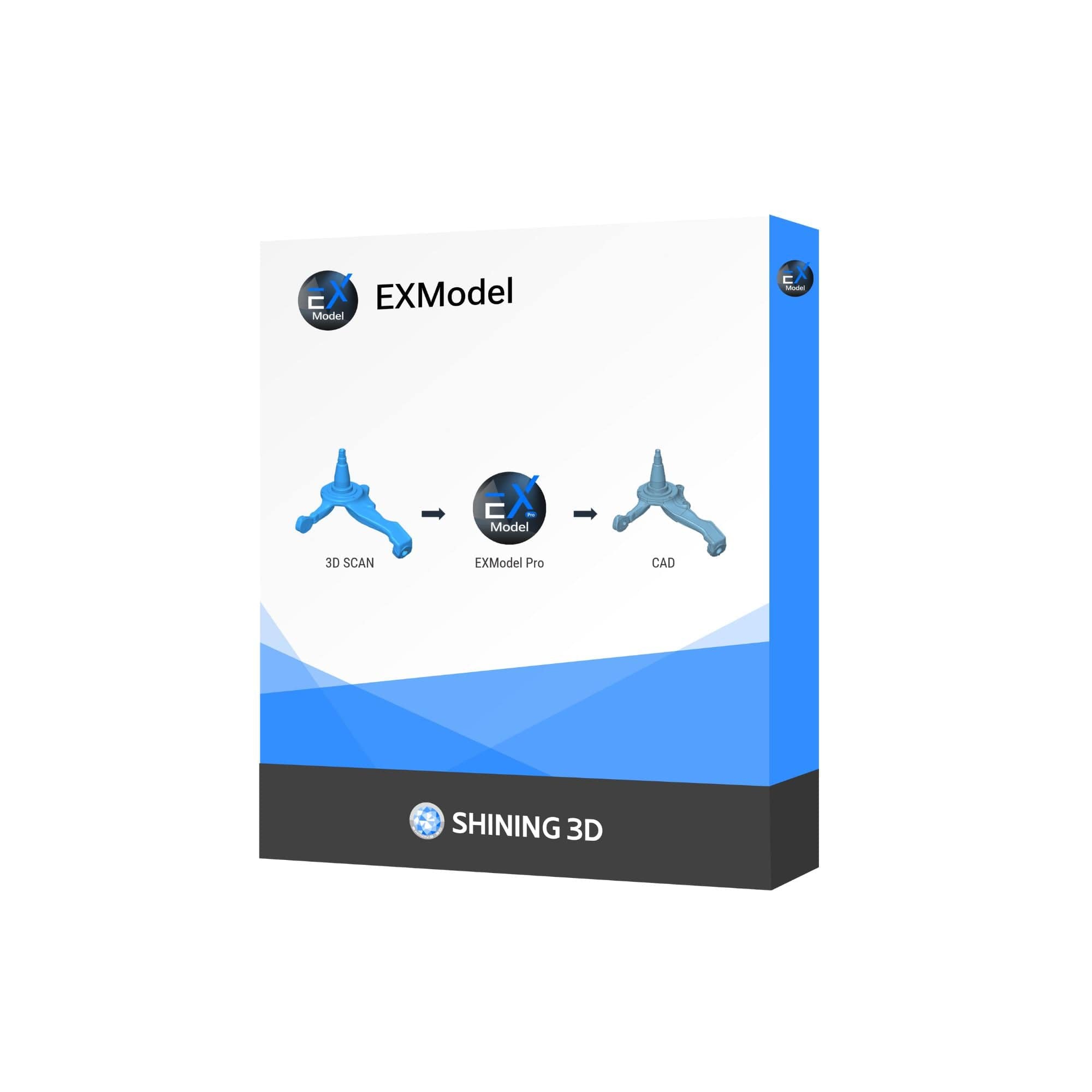 EXModel Vision Miner