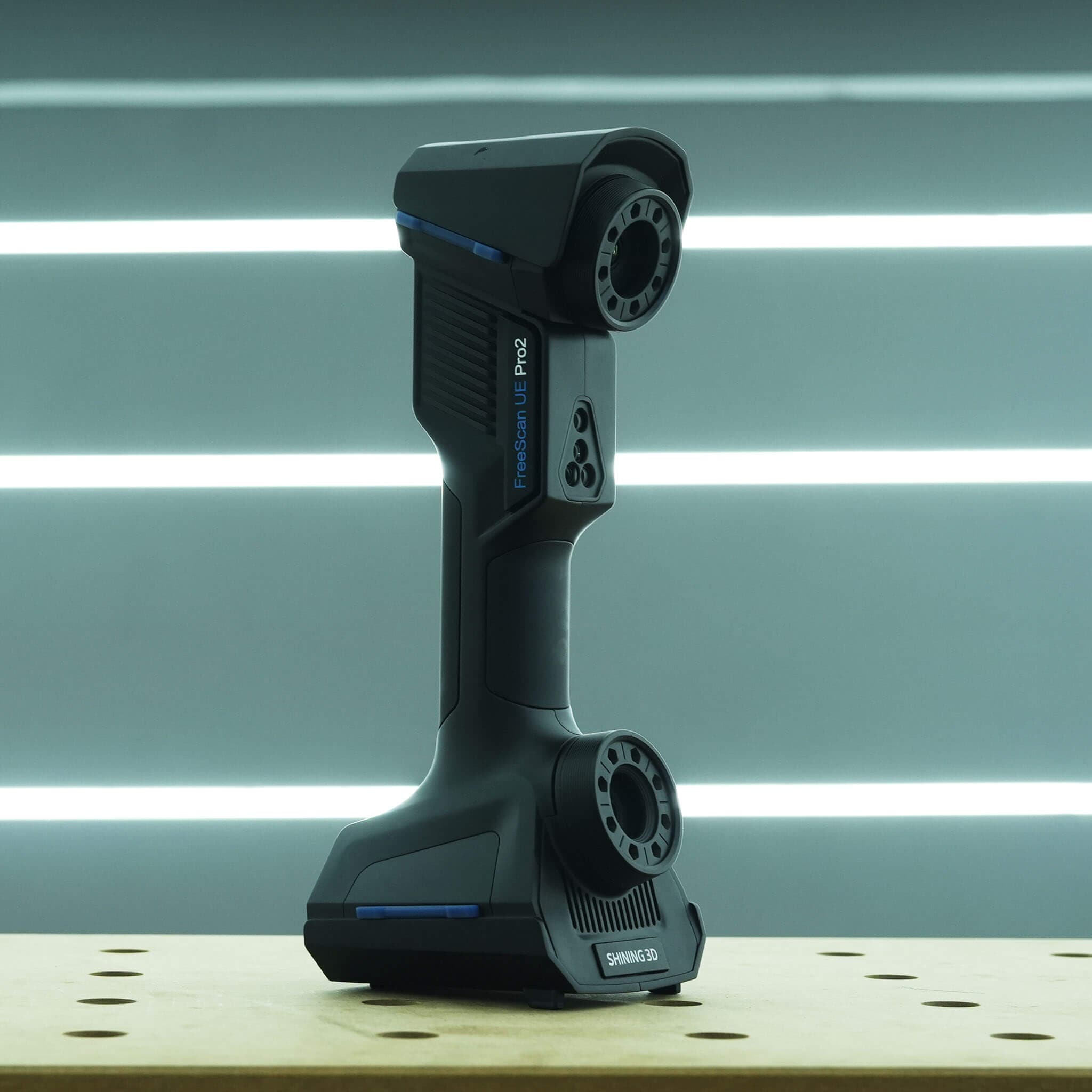 FreeScan UE Pro2 Shining3D 3D Scanner
