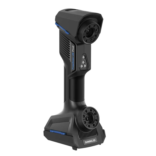 FreeScan UE Pro2 Shining3D 3D Scanner