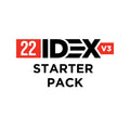 22 IDEX Starter Pack v3
