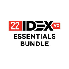 22 IDEX Essentials Bundle v3 Vision Miner 3D Printer Parts