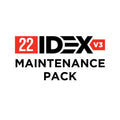 22 IDEX Maintenance Pack v3