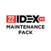 22 IDEX Maintenance Pack v3 Vision Miner 3D Printer Parts