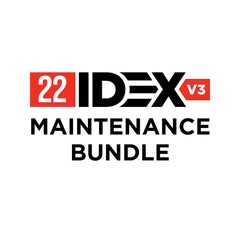 22 IDEX Maintenance Bundle [v3] Vision Miner 3D Printer Parts