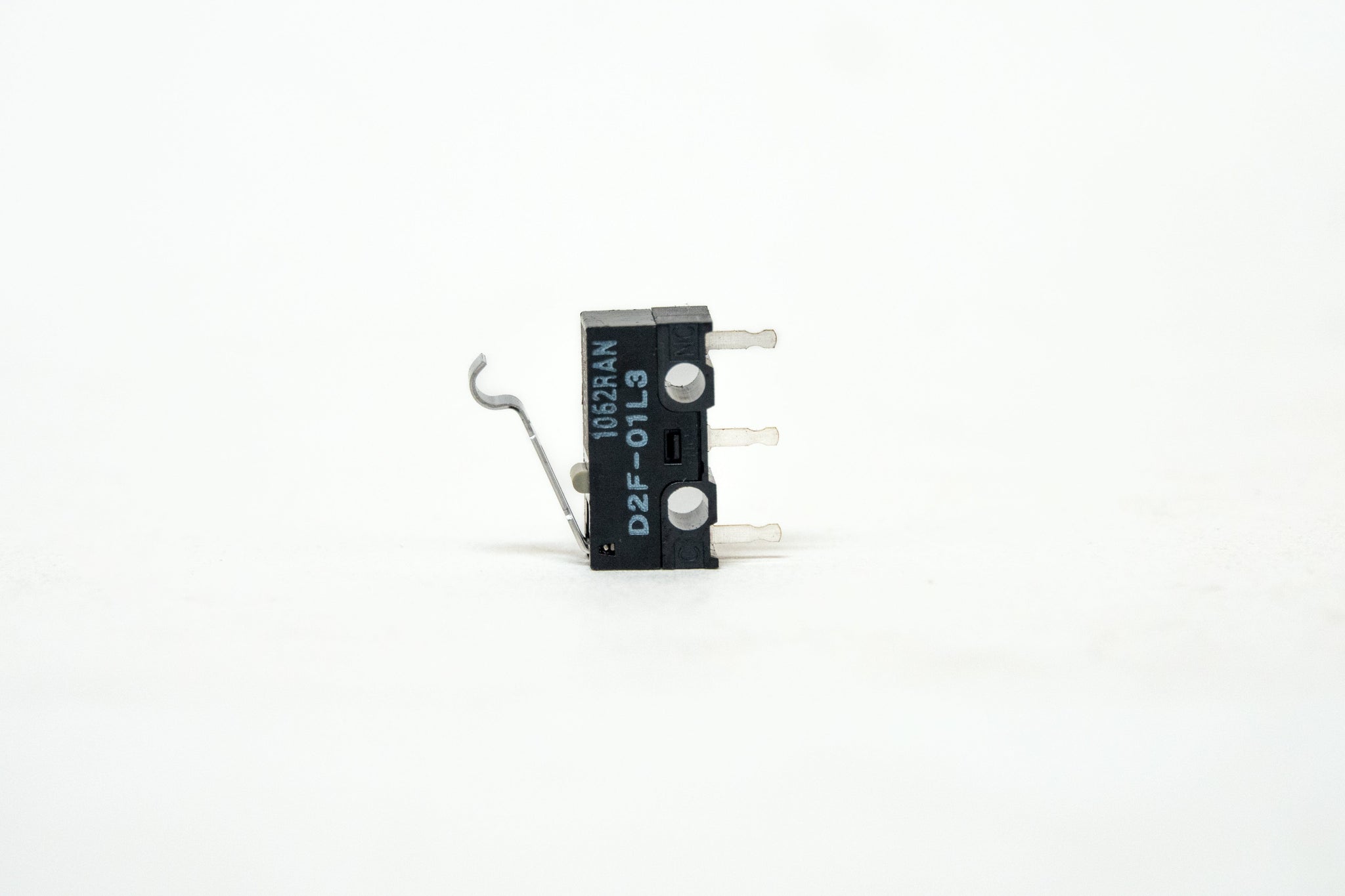 Z Probe Micro Switch Vision Miner Replacement Parts