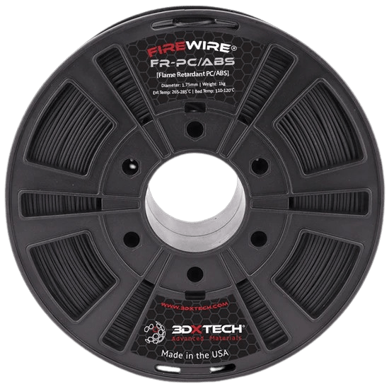 Firewire FR-PC-ABS 750g Vision Miner