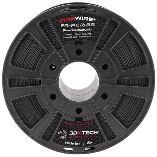 Firewire FR-PC-ABS 750g Vision Miner