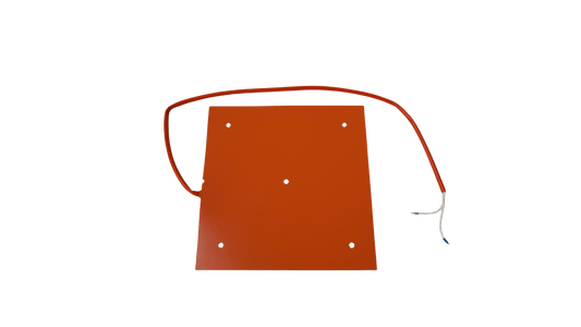 Build Plate Heater Vision Miner 3D Printer Parts