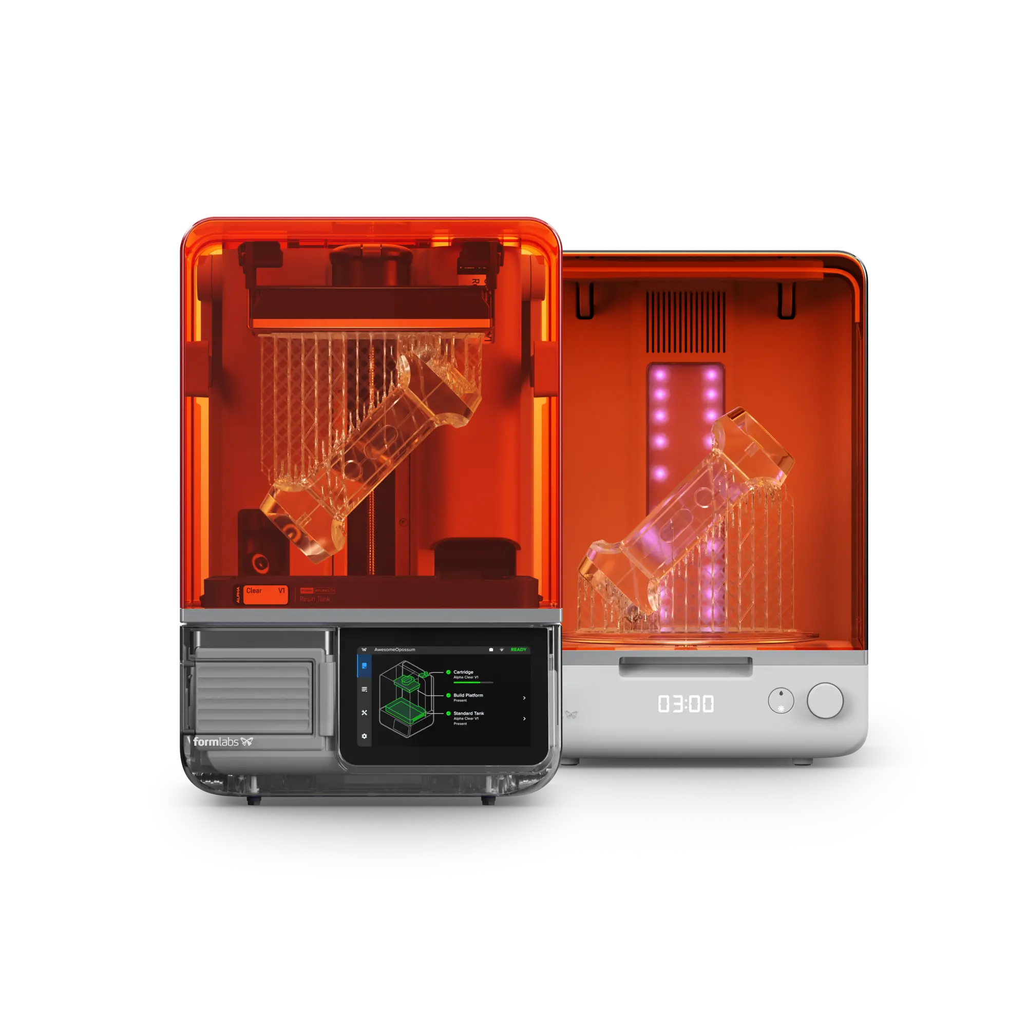 Form Studio 1 Complete Formlabs