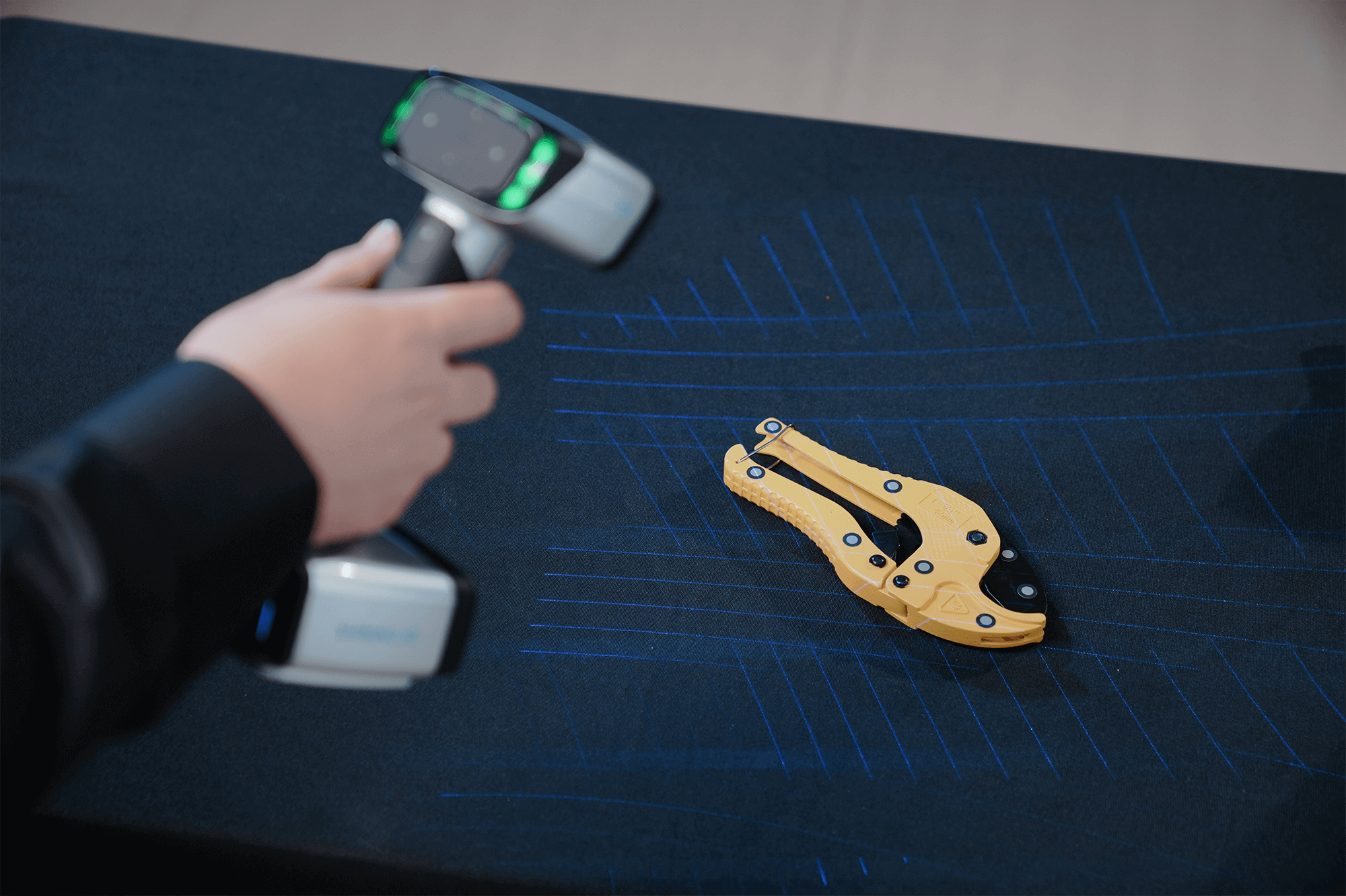 EinScan HX2 Shining3D 3D Scanner