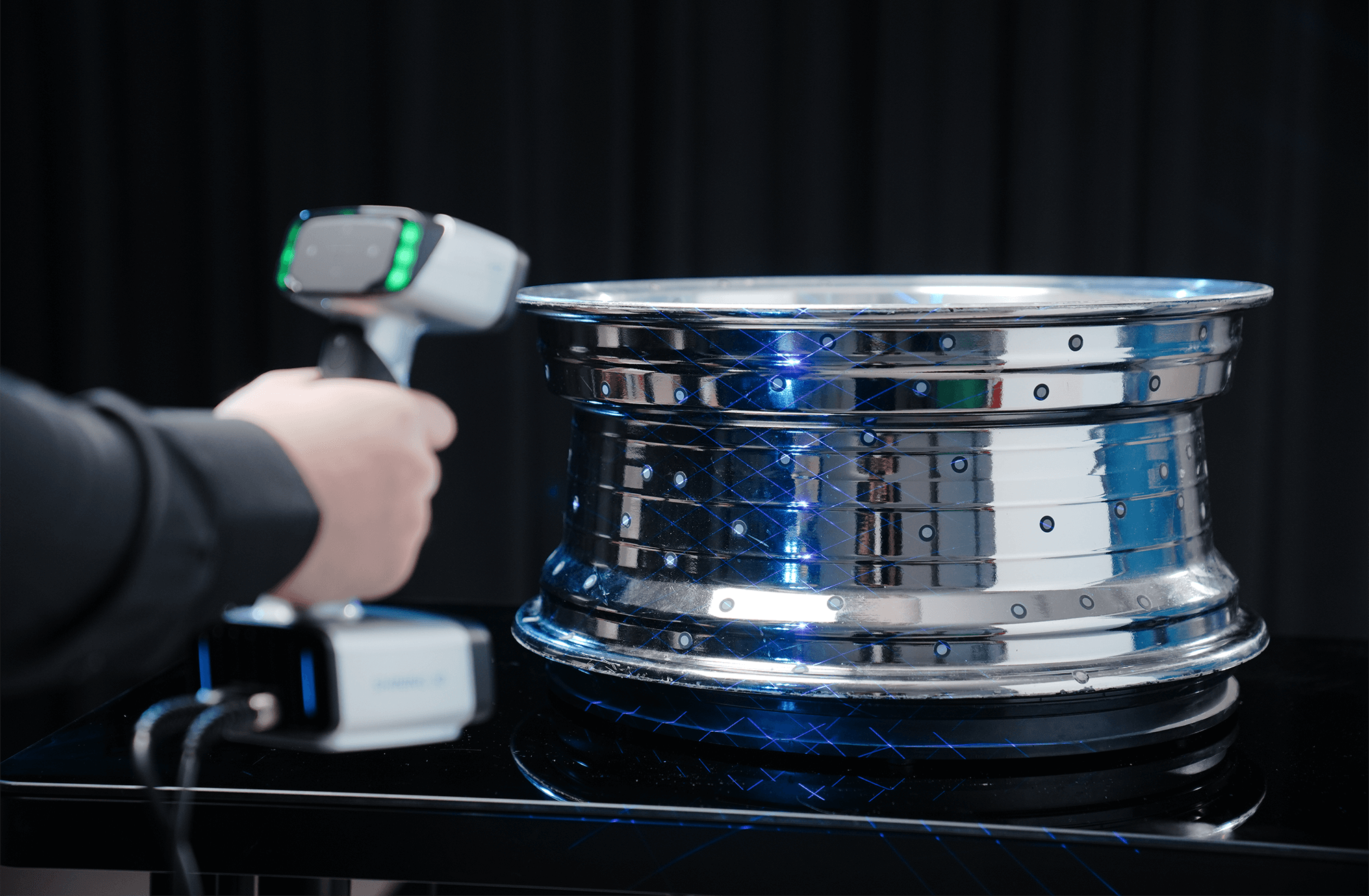 EinScan HX2 Shining3D 3D Scanner