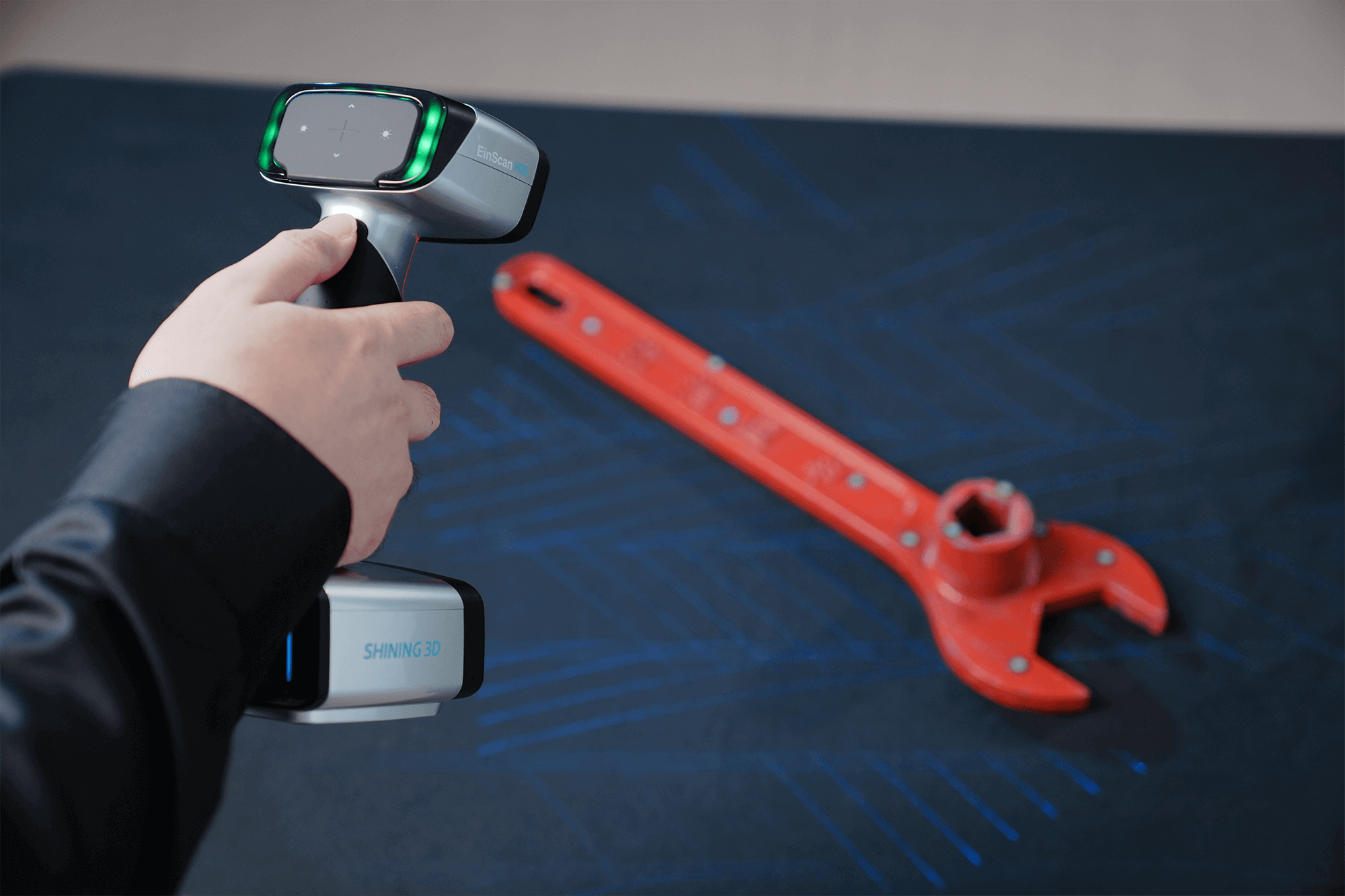 EinScan HX2 Shining3D 3D Scanner