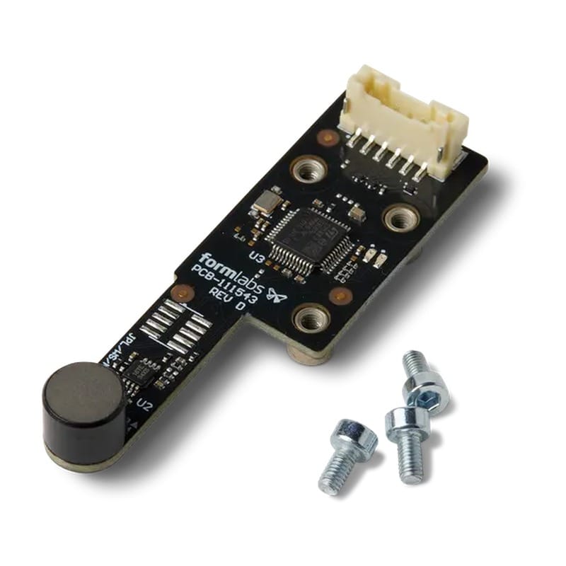 Form 4/4L LevelSense Board Formlabs Spare Parts