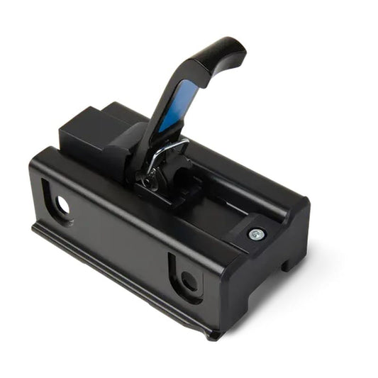 Form 4 Build Platform Dovetail Mount Formlabs Spare Parts