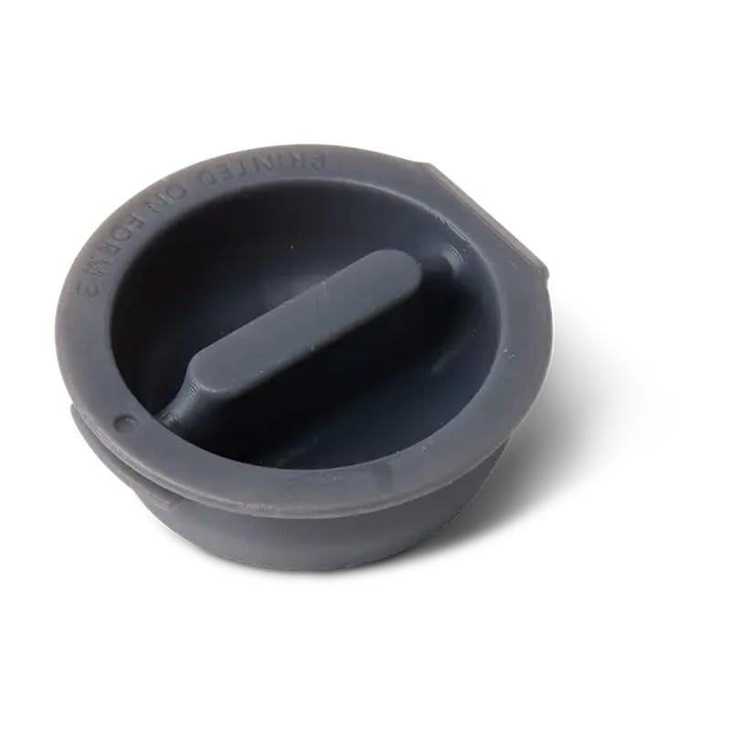 Form 4 Exhaust Plug Formlabs Spare Parts