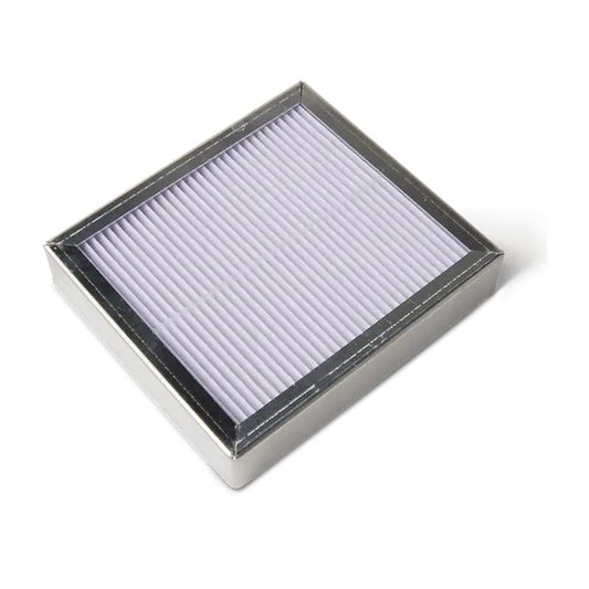 Form 4 LPU Fan Filter Formlabs Spare Parts