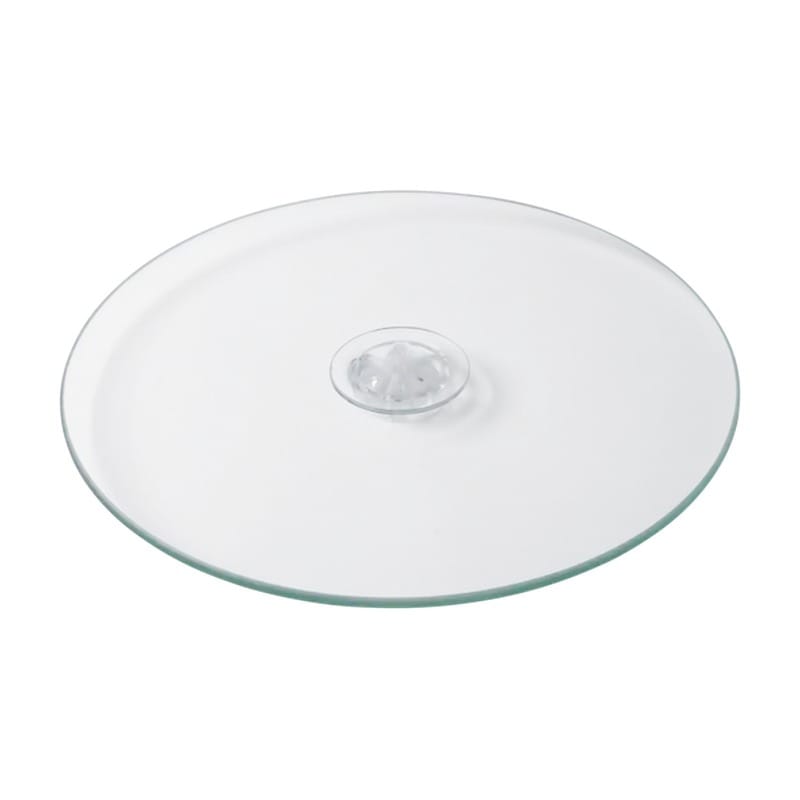 Form Cure V2 Glass Turntable Formlabs Spare Parts