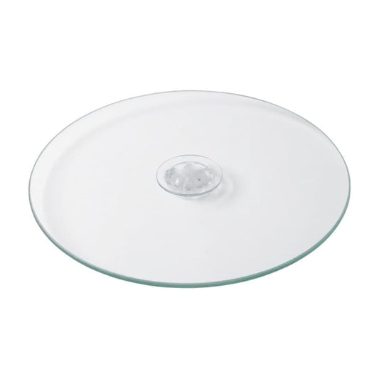 Form Cure V2 Glass Turntable Formlabs Spare Parts