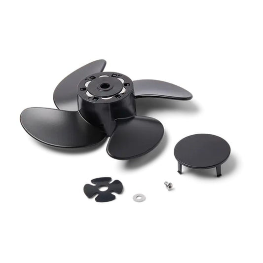 Form Wash V2 Impeller Formlabs Spare Parts