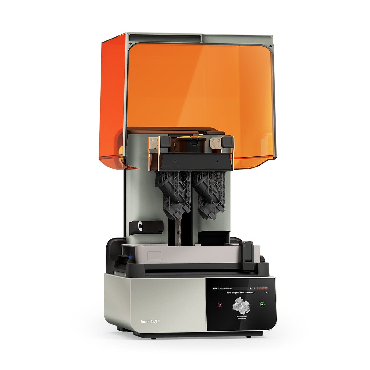 Form 4 Printer– Vision Miner