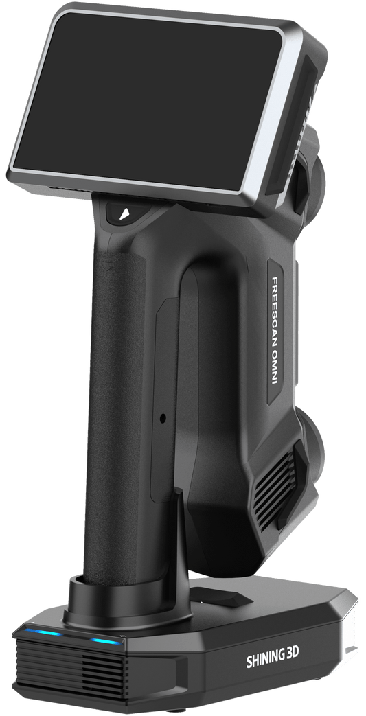 Freescan Omni Shining3D 3D Scanner