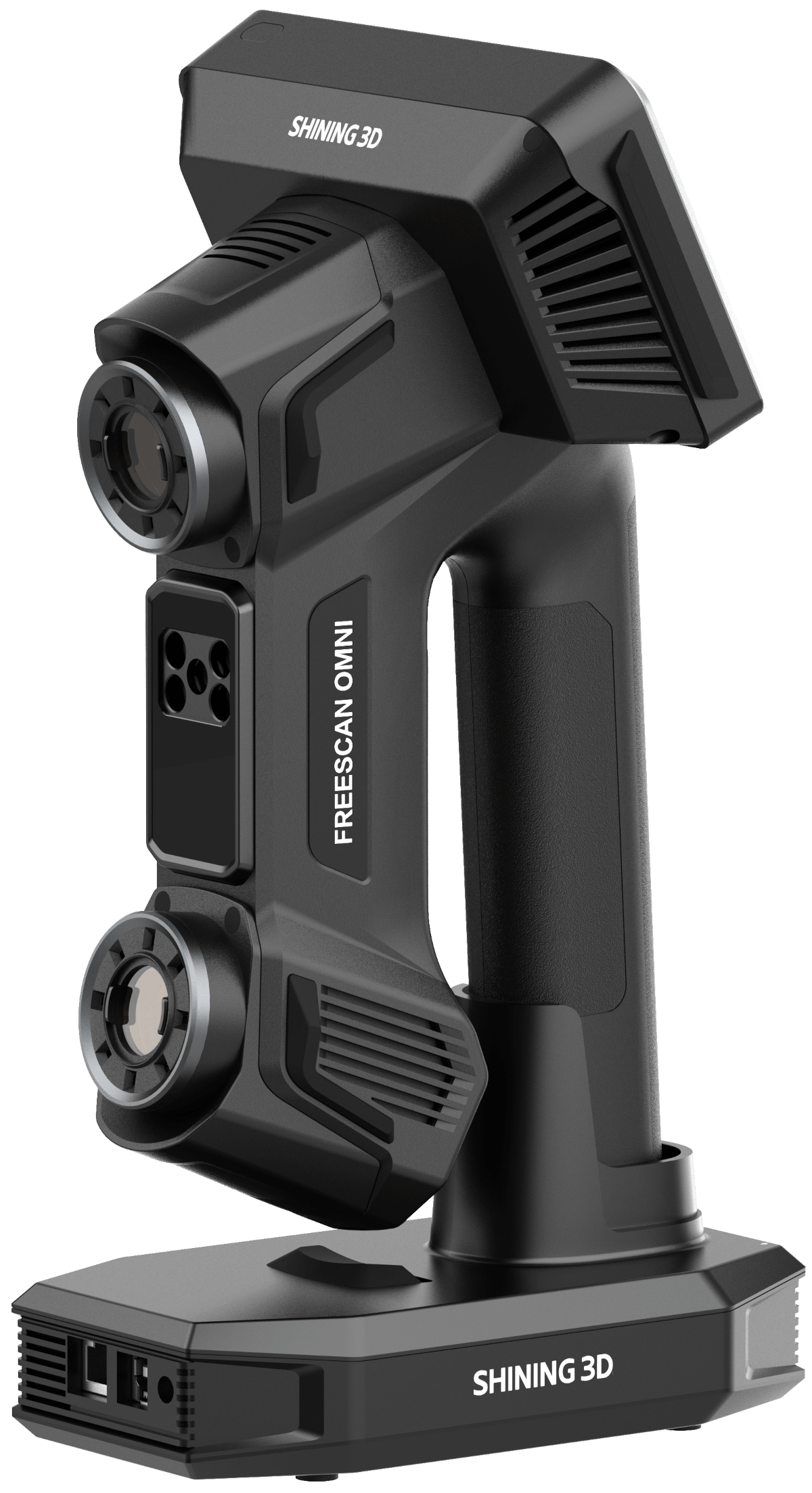 Freescan Omni Shining3D 3D Scanner