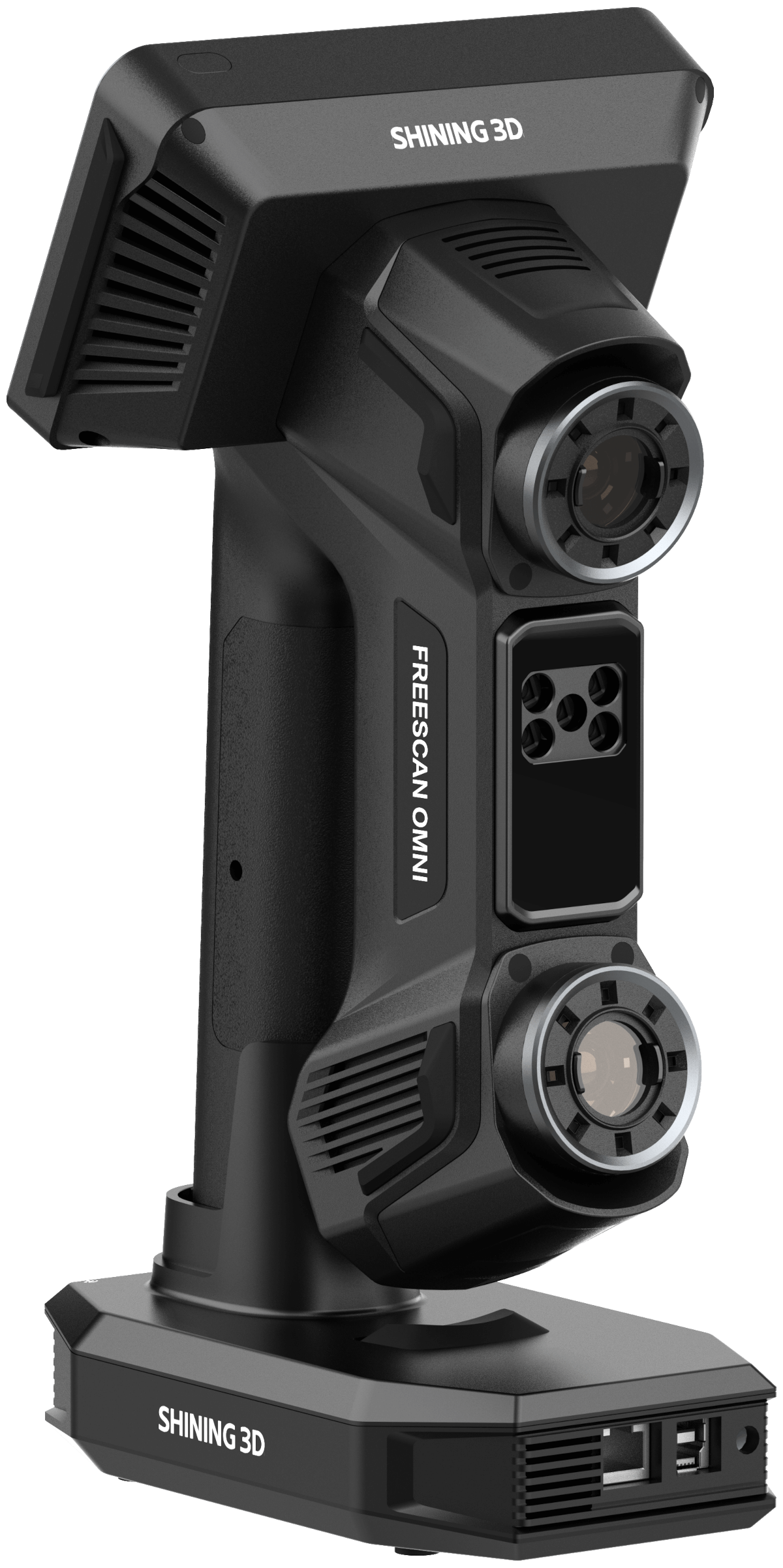 Freescan Omni Shining3D 3D Scanner
