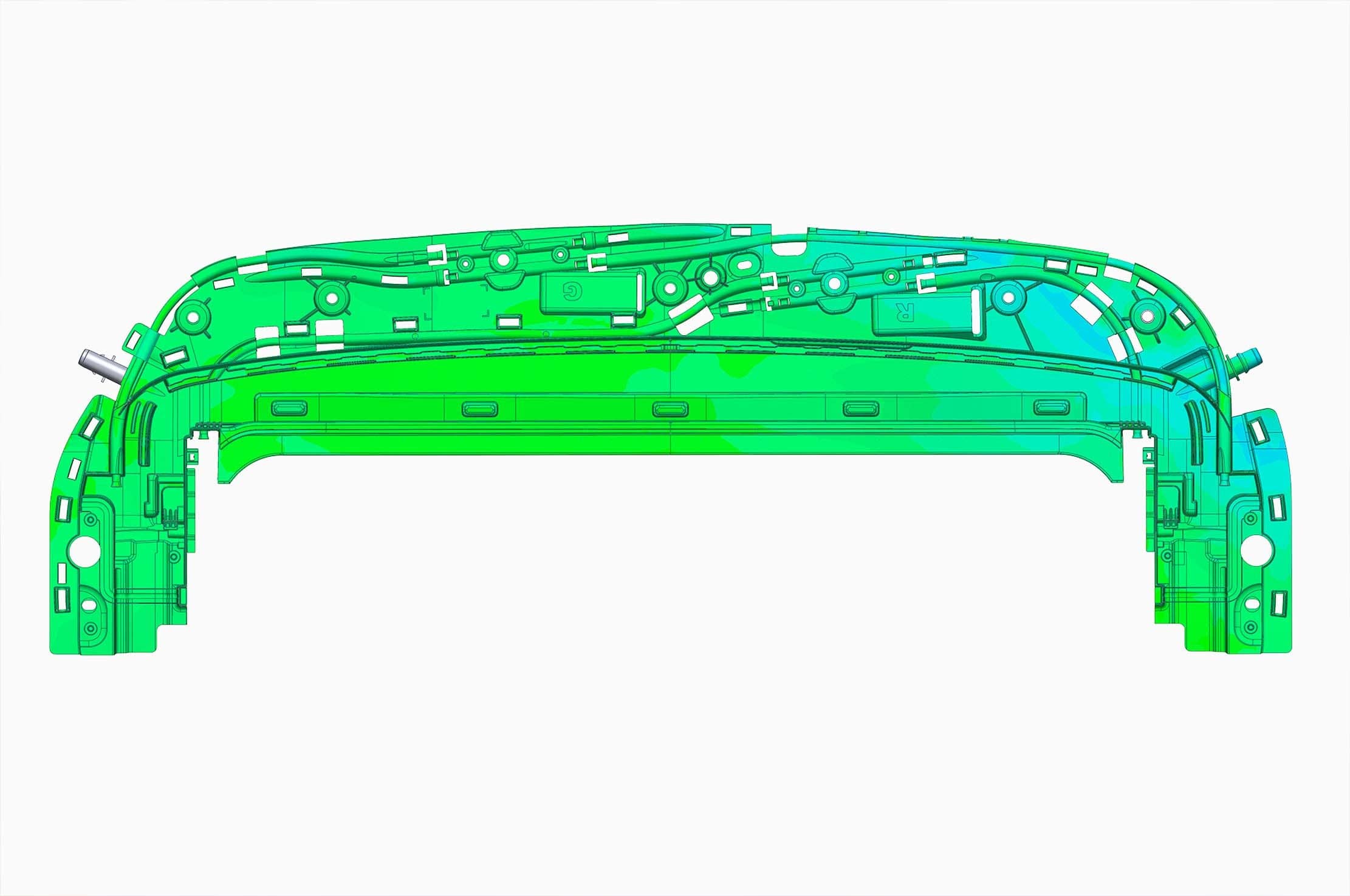 Freescan Trio Shining3D 3D Scanner