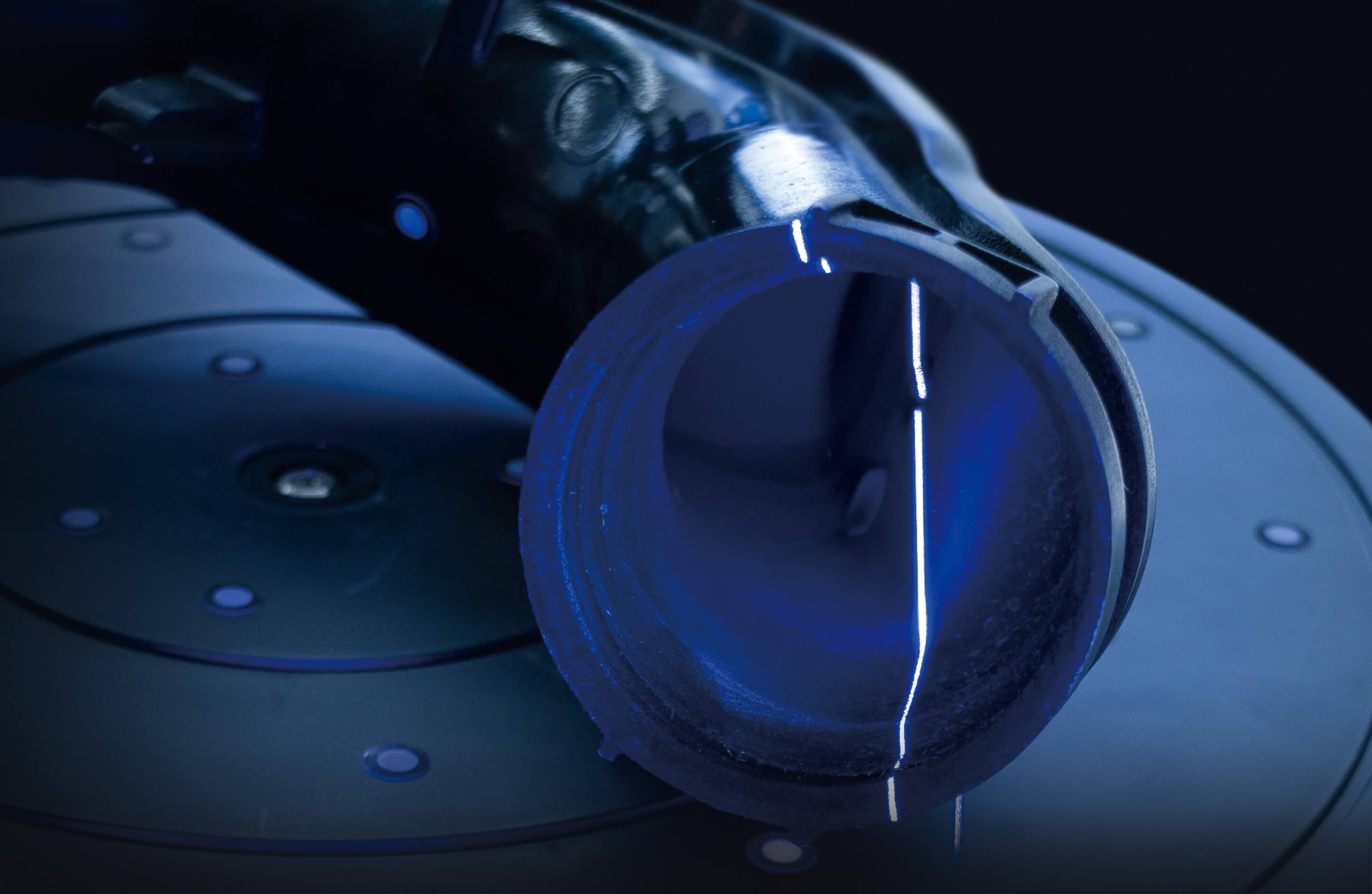 Freescan Trio Shining3D 3D Scanner