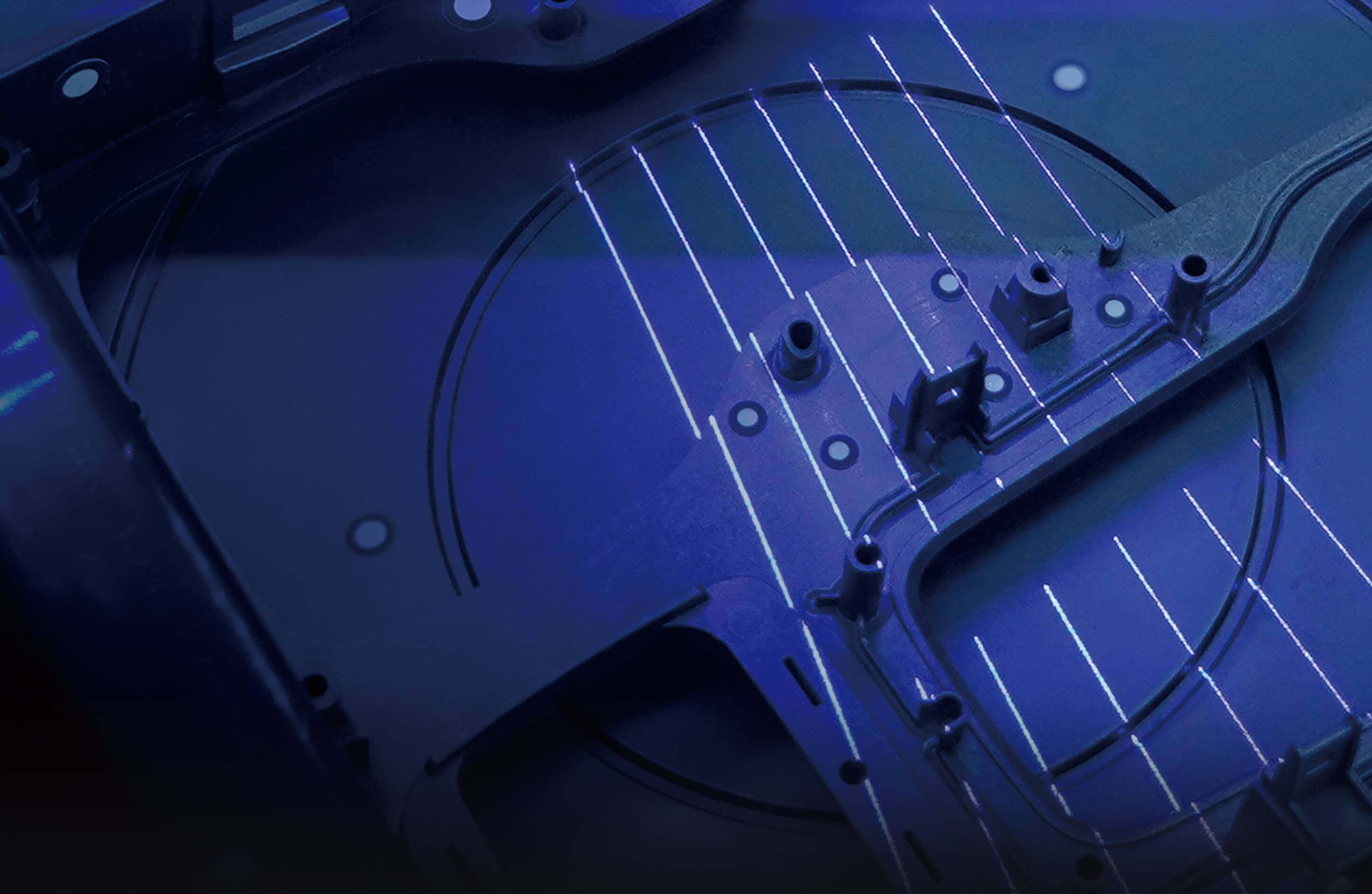 Freescan Trio Shining3D 3D Scanner