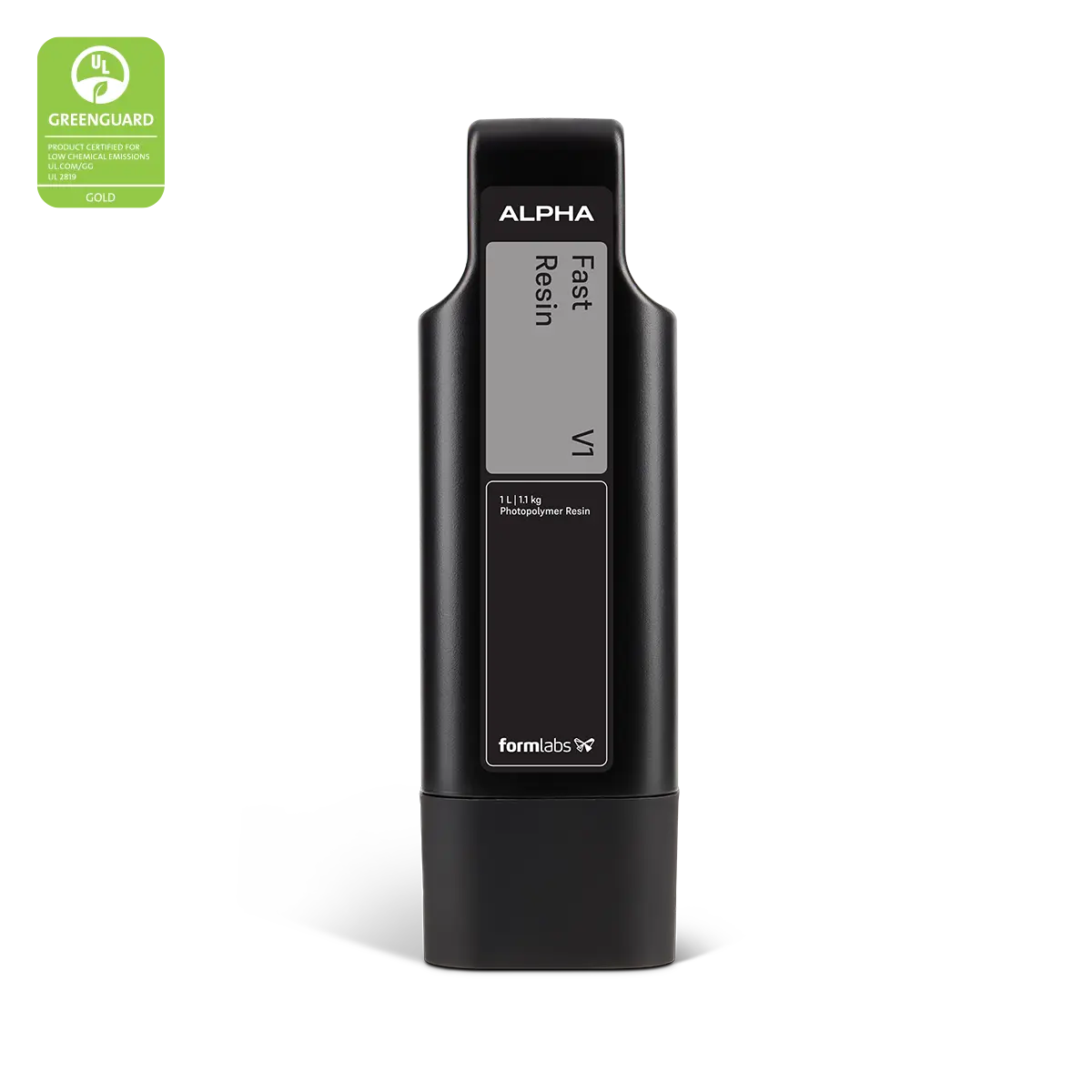 Alpha Fast Resin 1 L Formlabs