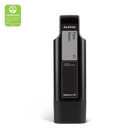 Alpha Fast Resin 1 L Formlabs