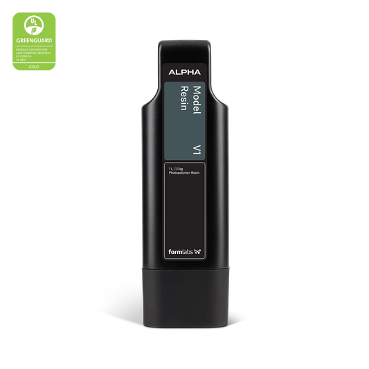 Alpha Model Resin 1 L Formlabs