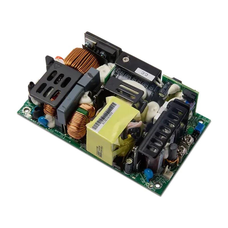 Fuse 1 Generation Power Supply Unit Formlabs Spare Parts
